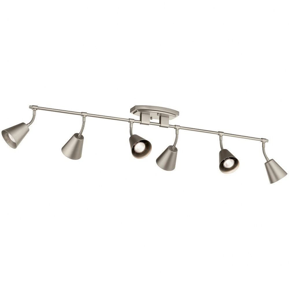 Open Box - Kichler 52130BNB - Ceiling Fixtures Indoor Lighting
