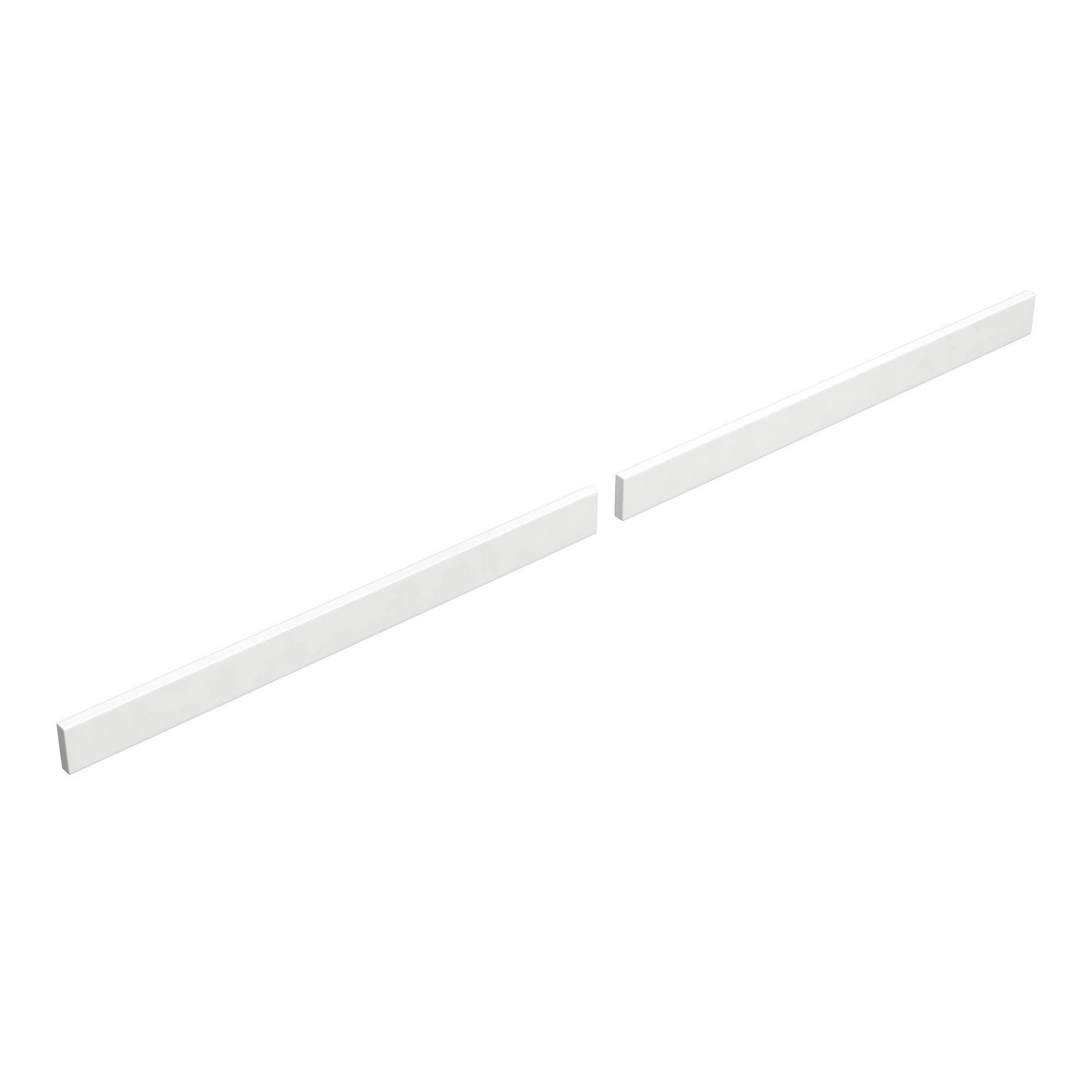 Open Box - Wyndham Collection WCFQCR72BSWQ - Bathroom Vanity Accessories