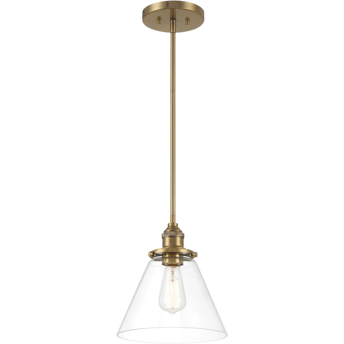Open Box - Minka Lavery 5686-923 - Pendants Indoor Lighting