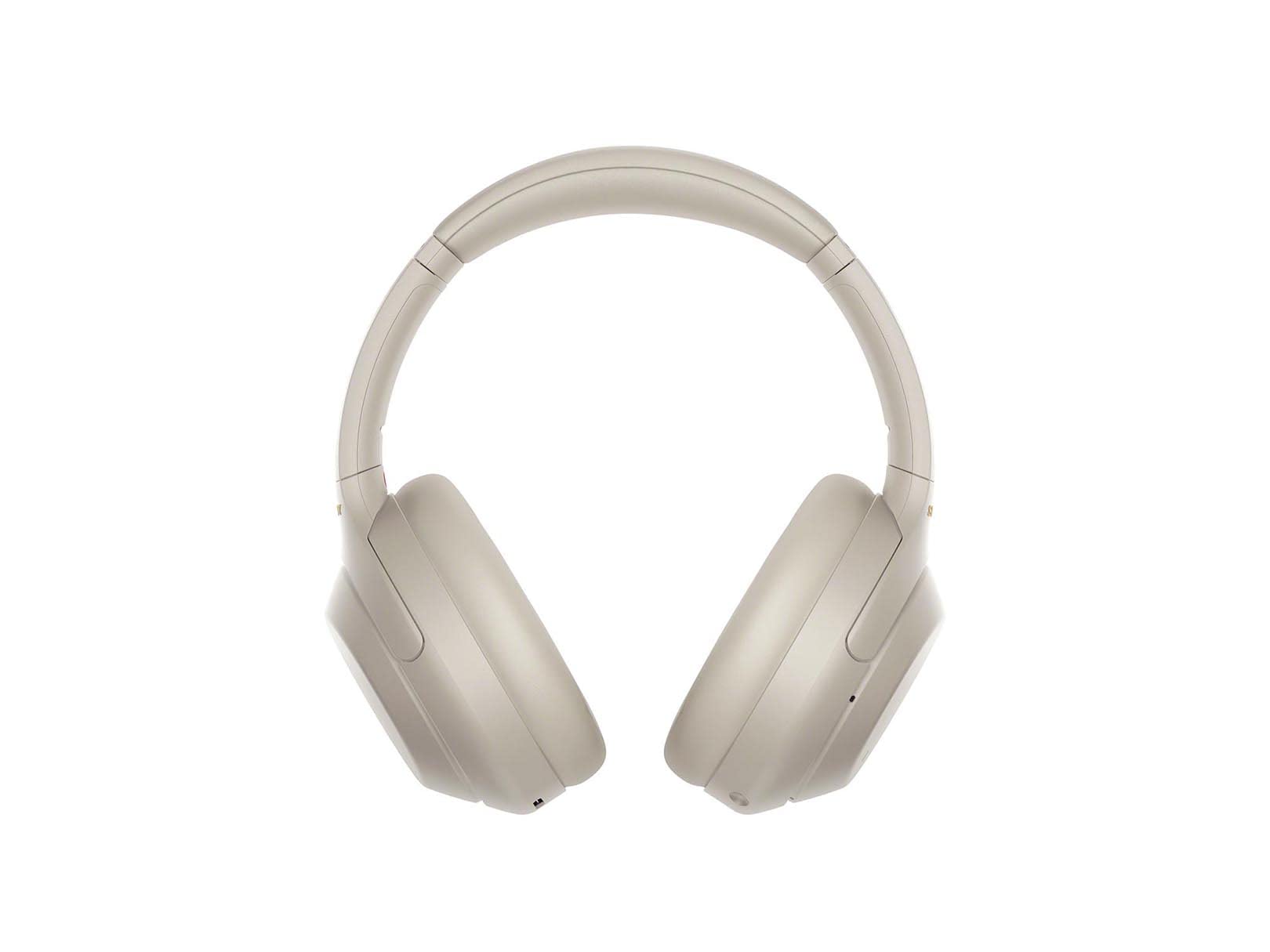Certified Refurbished - SONY WH1000XM4/S Headphone (BT)