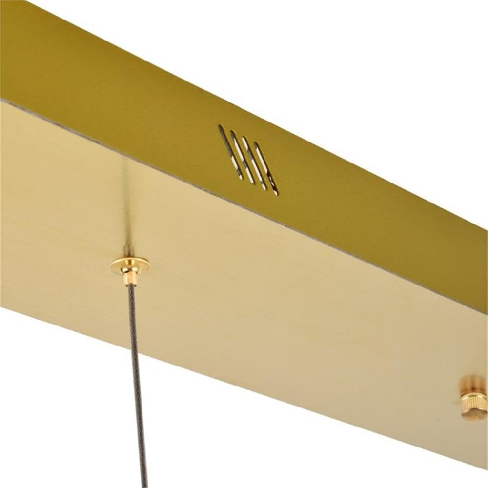 Open Box - Elegant Lighting 3500D5G - Pendants Indoor Lighting