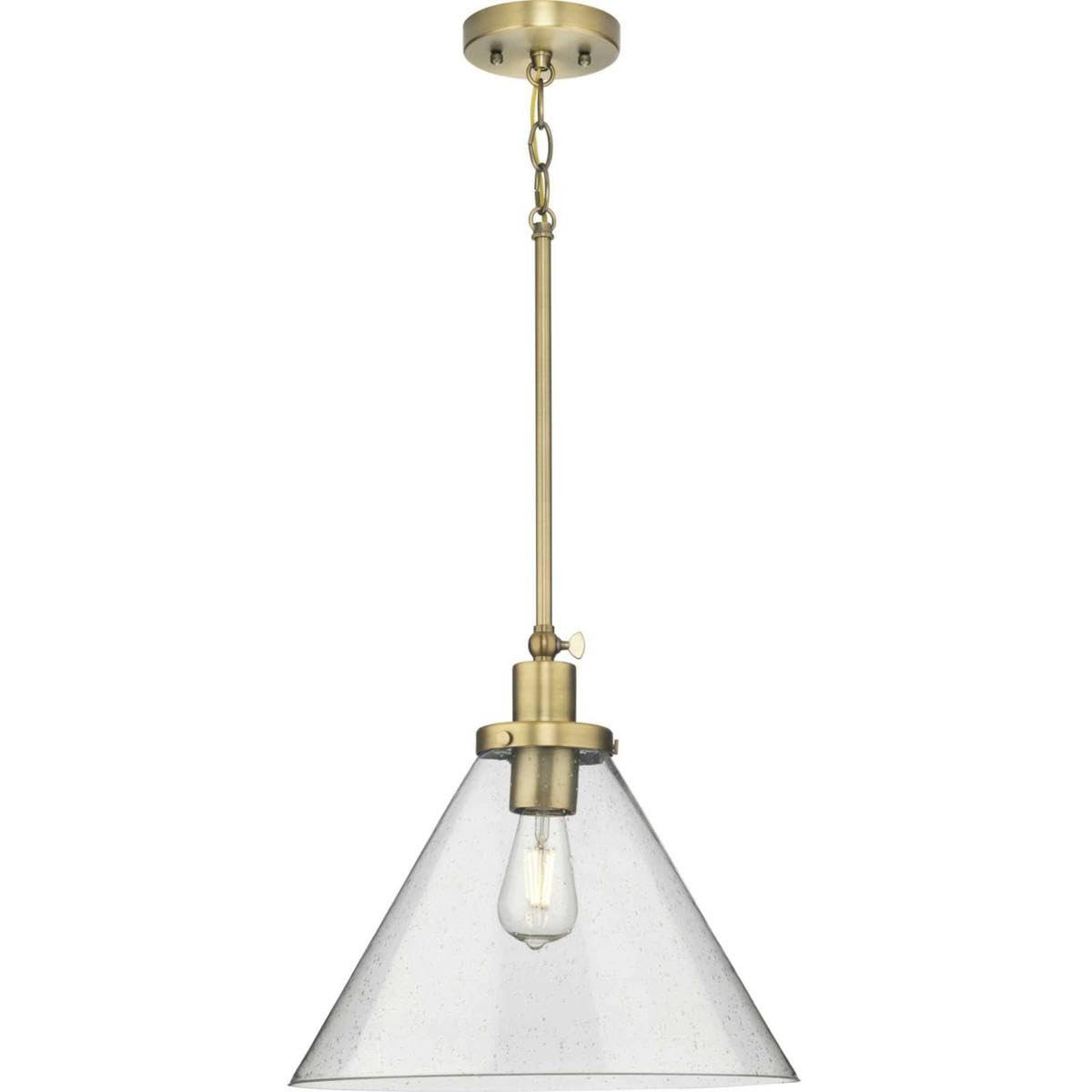 Open Box - Progress Lighting P500384-163 - Pendants Indoor Lighting