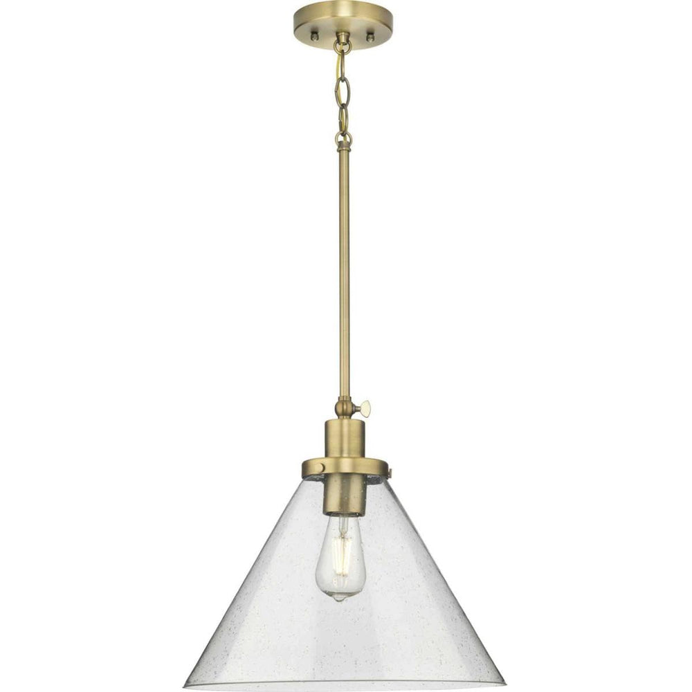 Open Box - Progress Lighting P500384-163 - Pendants Indoor Lighting