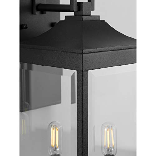 Open Box - Progress Lighting P560022-031 - Wall Sconces Outdoor Lighting