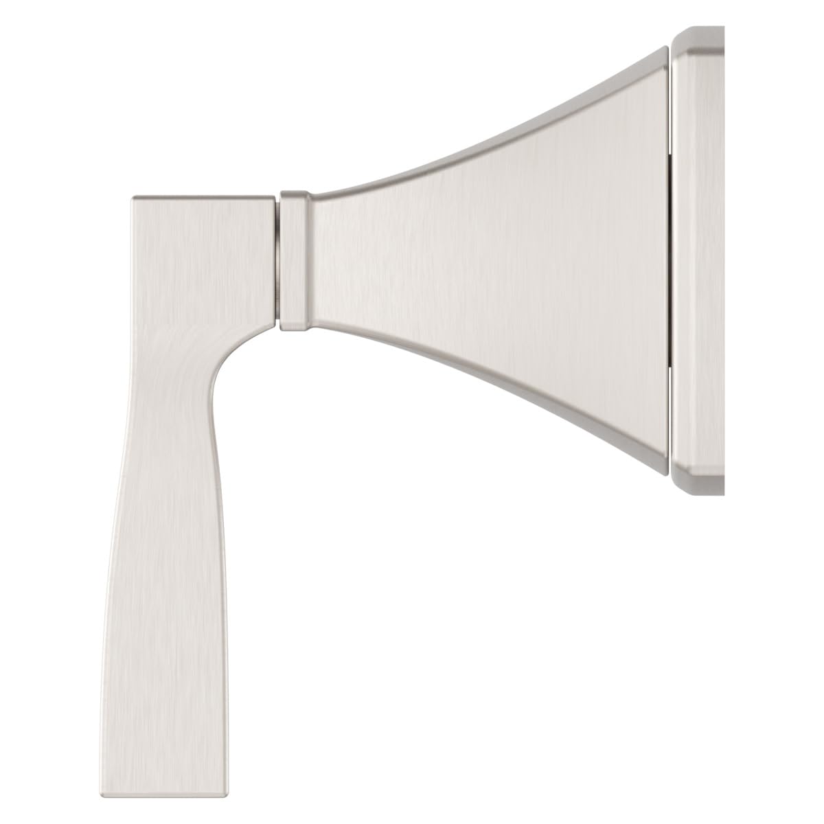 Open Box - Pfister 016-HTSDB - Diverter Trims Showers
