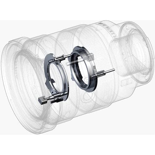 Open Box -  SONY SEL1635GM Interchangeable Lens Camera