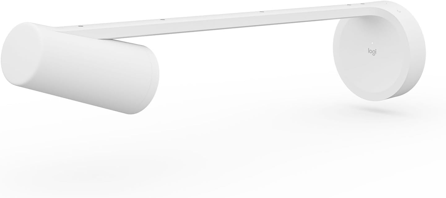 Refurbished - WEBCAM-Scribe-OFF-WHITE-USB-WW 960-001332