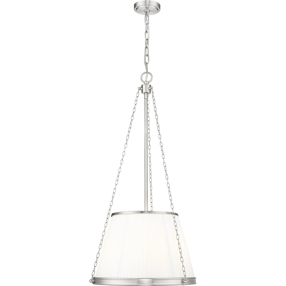 Open Box - Z-Lite 1954P18-BN - Pendants Indoor Lighting
