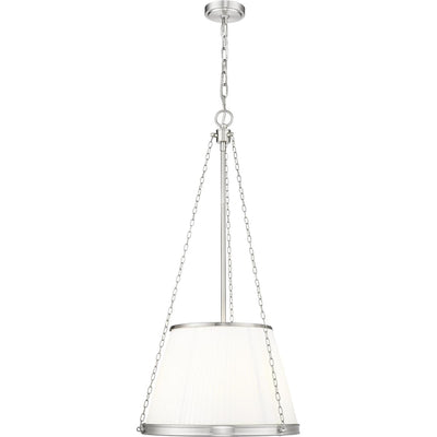 Open Box - Z-Lite 1954P18-BN - Pendants Indoor Lighting
