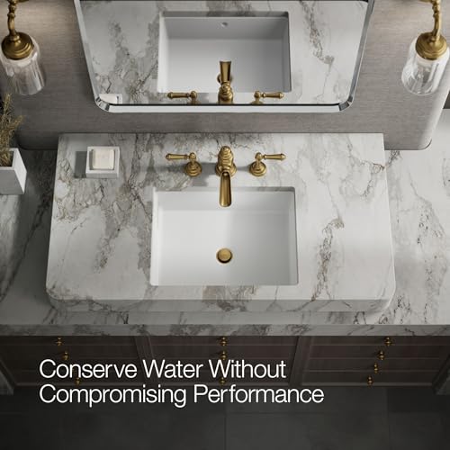 Open Box - Kohler K-72761-2MB - Bathroom Sink Faucets Faucet