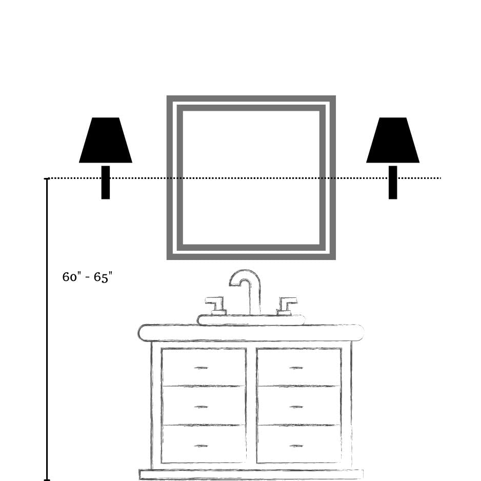 Open Box - Quoizel MTO8637MBK - Bathroom Fixtures Indoor Lighting