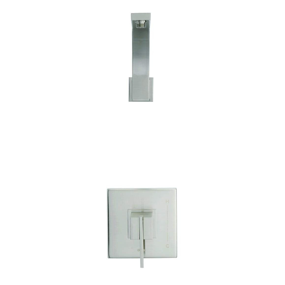 Open Box - Gerber D510544LSBNTC - Shower Only Showers