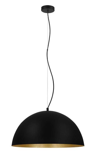 Open Box - Eglo 204321A - Pendants Indoor Lighting