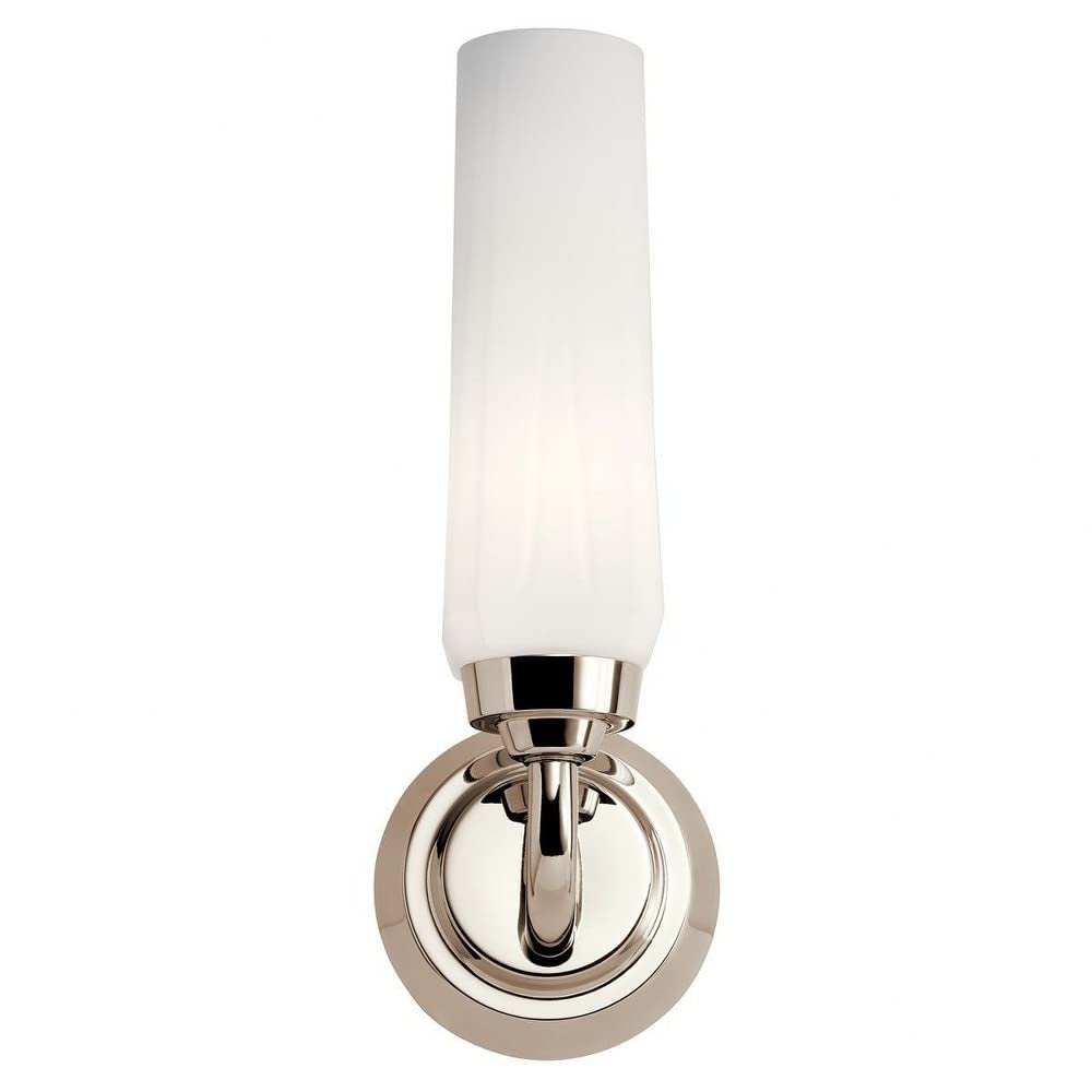 Open Box - Kichler 55073CPZ - Bathroom Fixtures Indoor Lighting