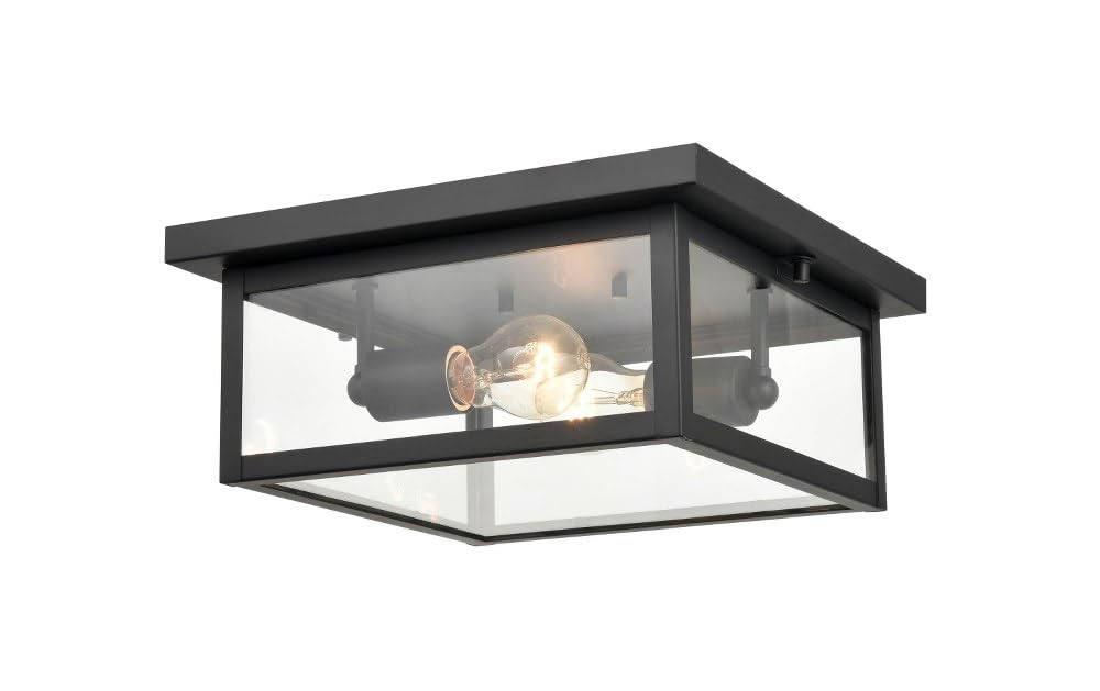 Open Box - Millennium Lighting 4202-PBZ - Ceiling Fixtures Outdoor Lighting