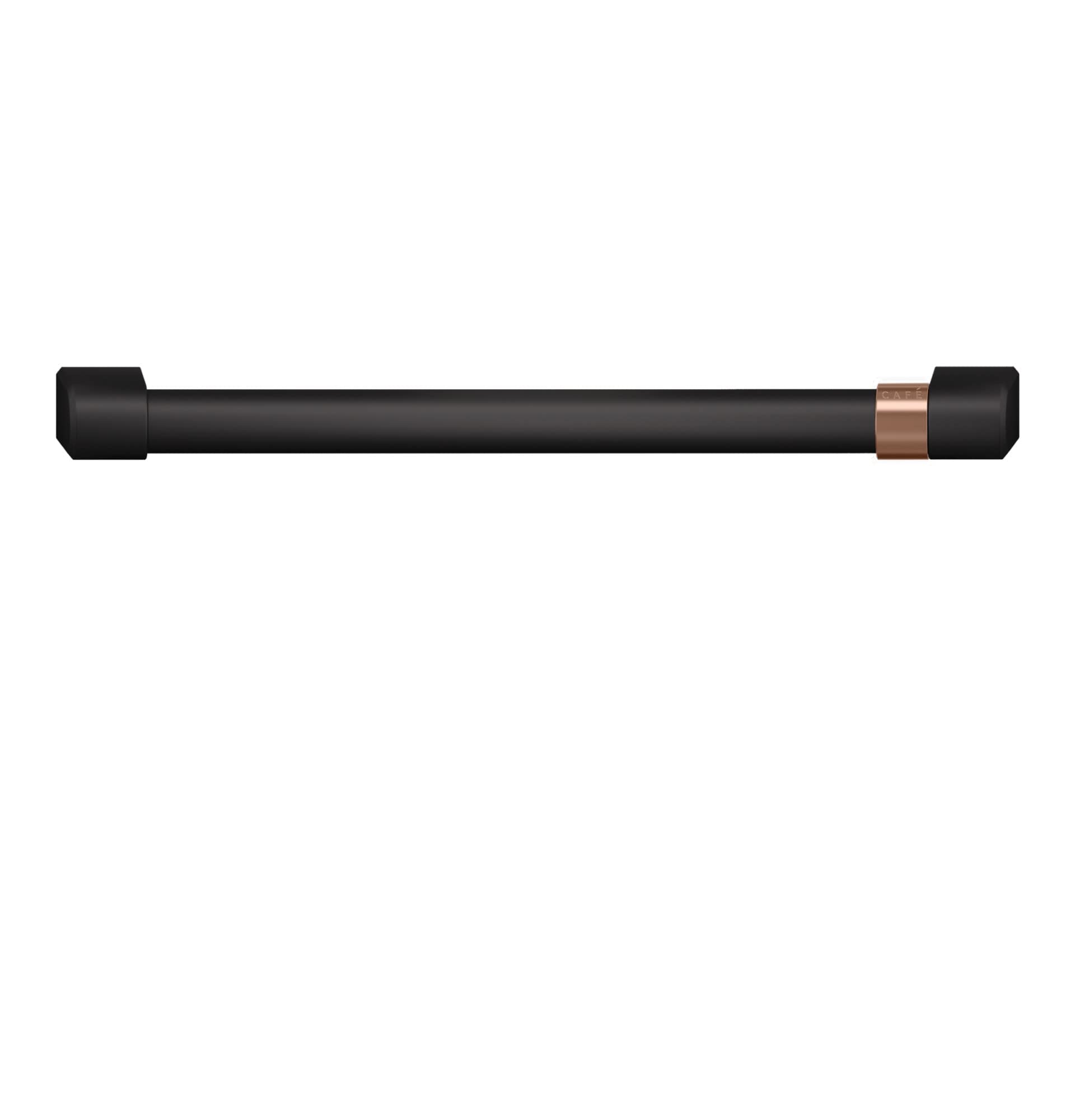 Open Box - Cafe 27-in Wall Oven Handle (Brushed Bronze), 1356920