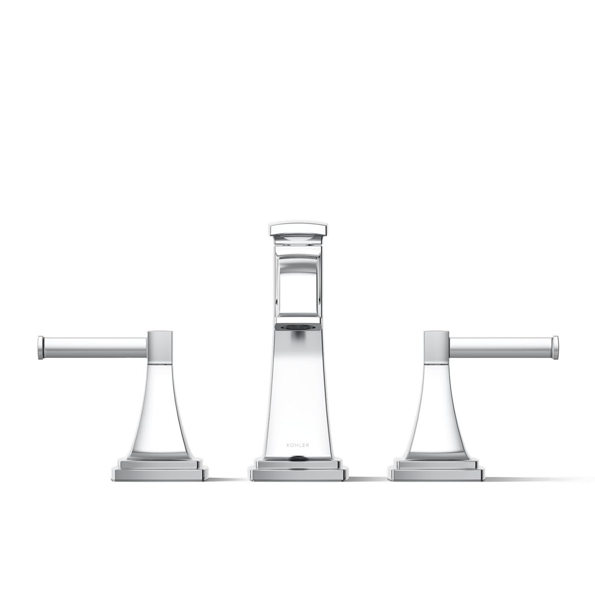 Open Box - Kohler K-T26436-4-CP - Roman Tub Faucet