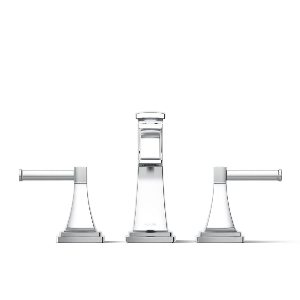 Open Box - Kohler K-T26436-4-CP - Roman Tub Faucet