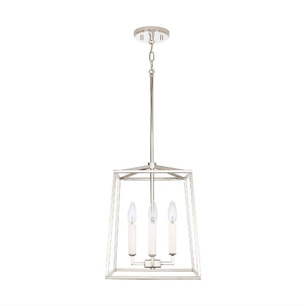 Open Box - Capital Lighting 537641MB - Pendants Indoor Lighting