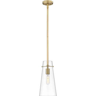 Open Box - Z-Lite 7508P-ROD-MGLD - Pendants Indoor Lighting