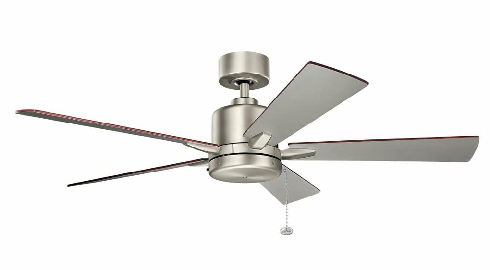 Open Box - Kichler 330242SBK - Ceiling Fans Fans