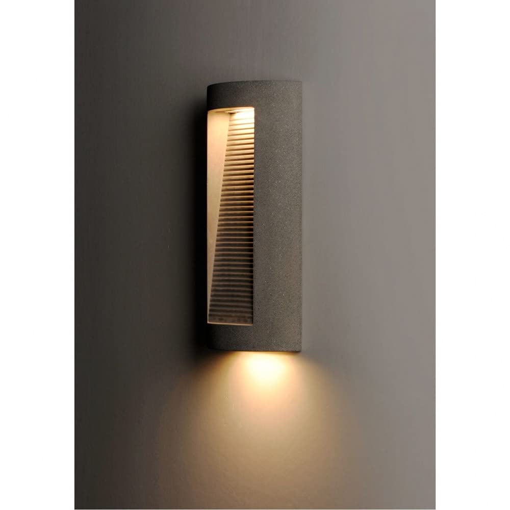 Open Box - ET2 E14382-GSN - Wall Sconces Outdoor Lighting