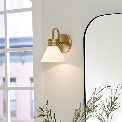 Open Box - Kichler 55153CPZ - Wall Sconces Indoor Lighting