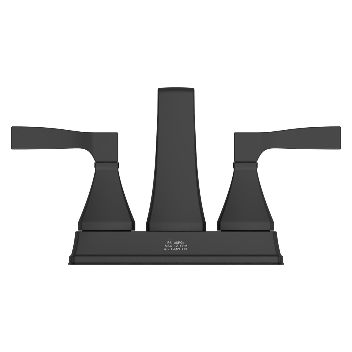 Open Box - Pfister LG48-HT0BG - Bathroom Sink Faucets Faucet