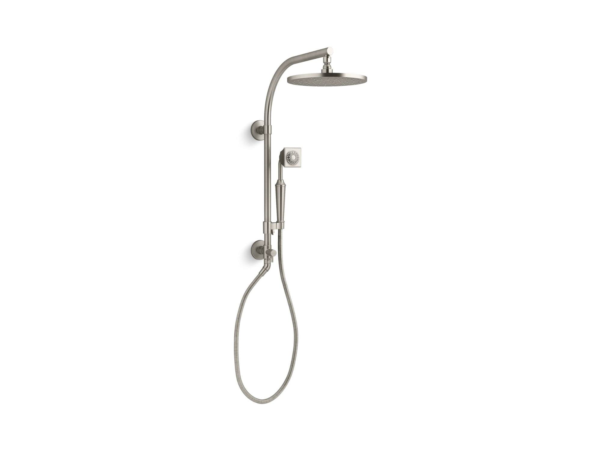 Open Box - Kohler K-45211-TT - Retrofit Showers Showers