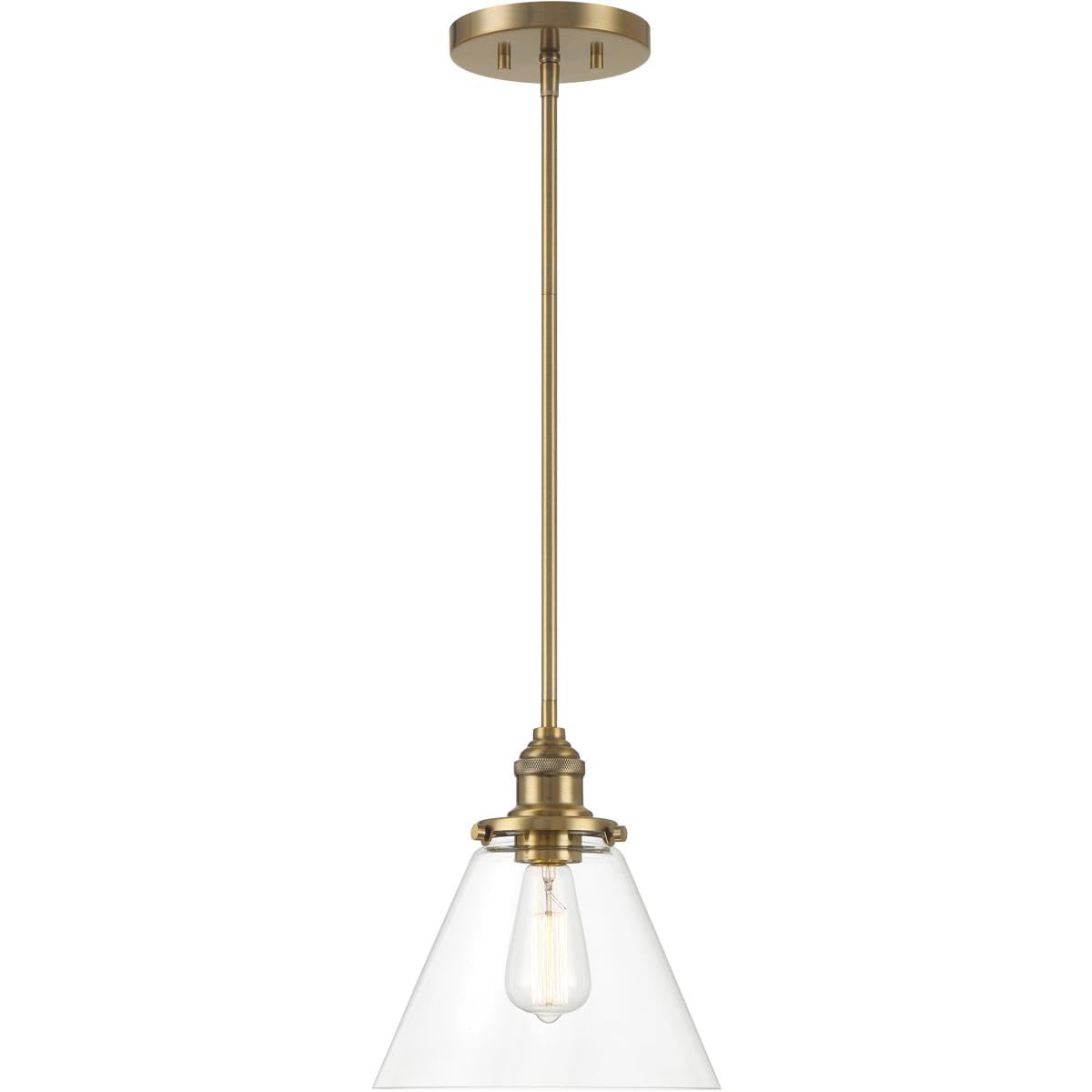 Open Box - Minka Lavery 5686-923 - Pendants Indoor Lighting
