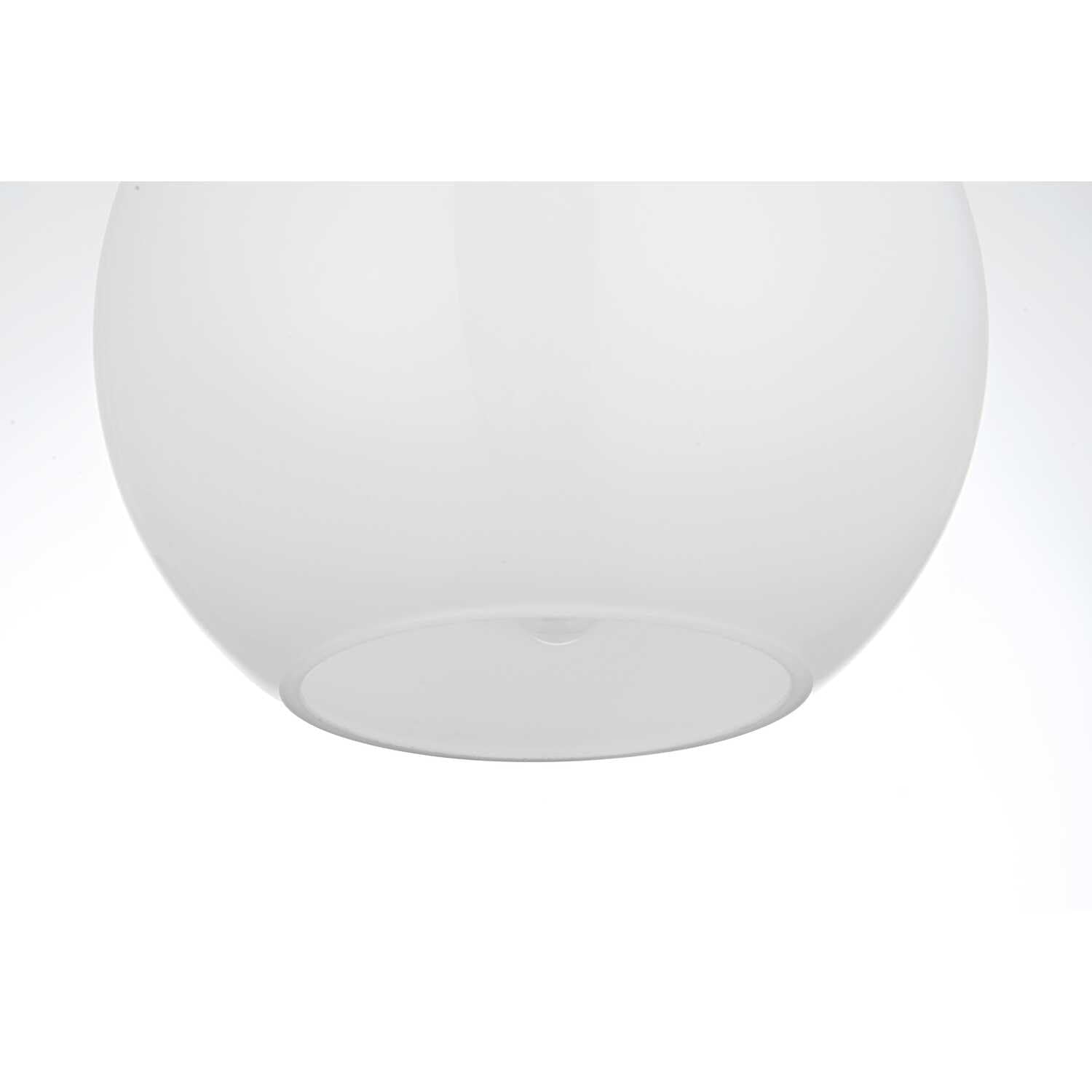 Open Box - Elegant Lighting LD2237SG - Pendants Indoor Lighting