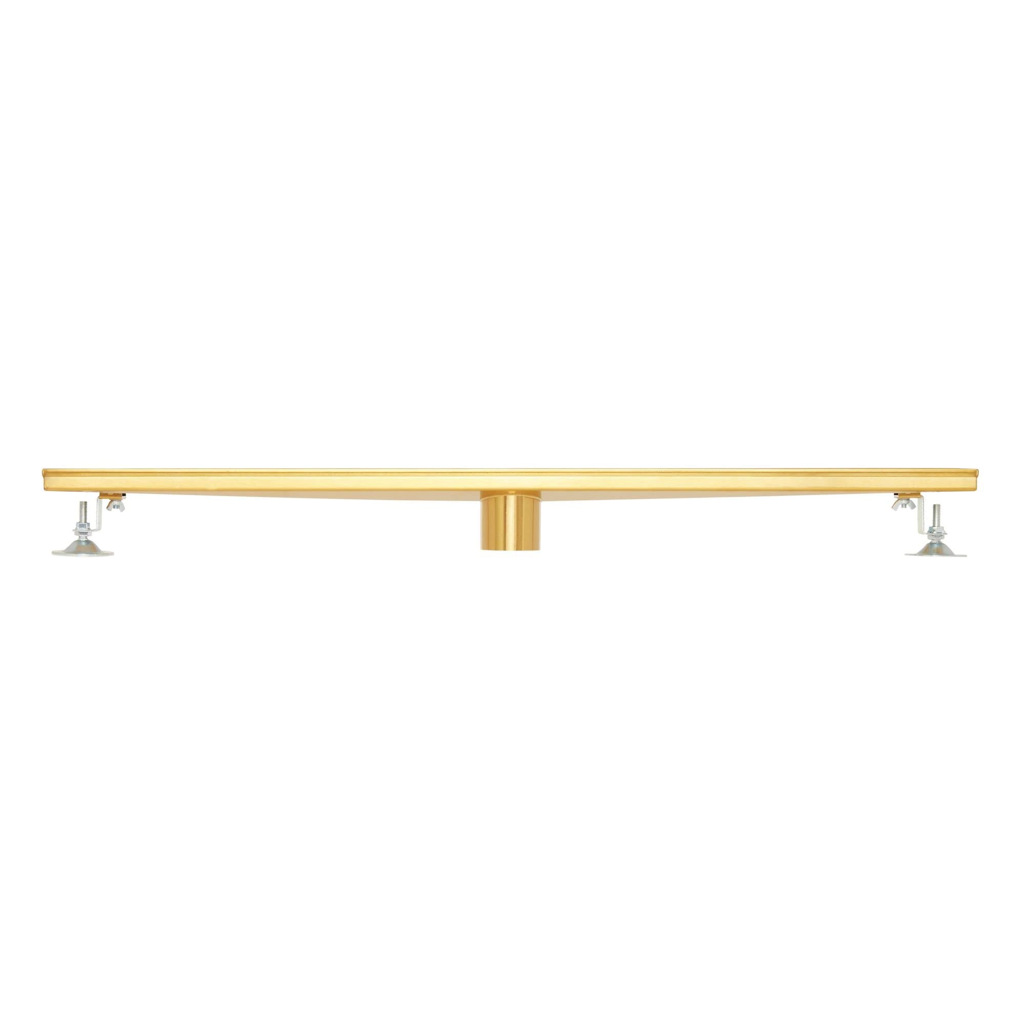 Open Box - Signature Hardware 482706 - Shower Drains Shower Accessories