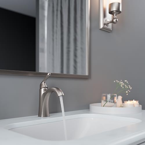Open Box - Pfister LF-042-MALGS - Bathroom Sink Faucets Faucet
