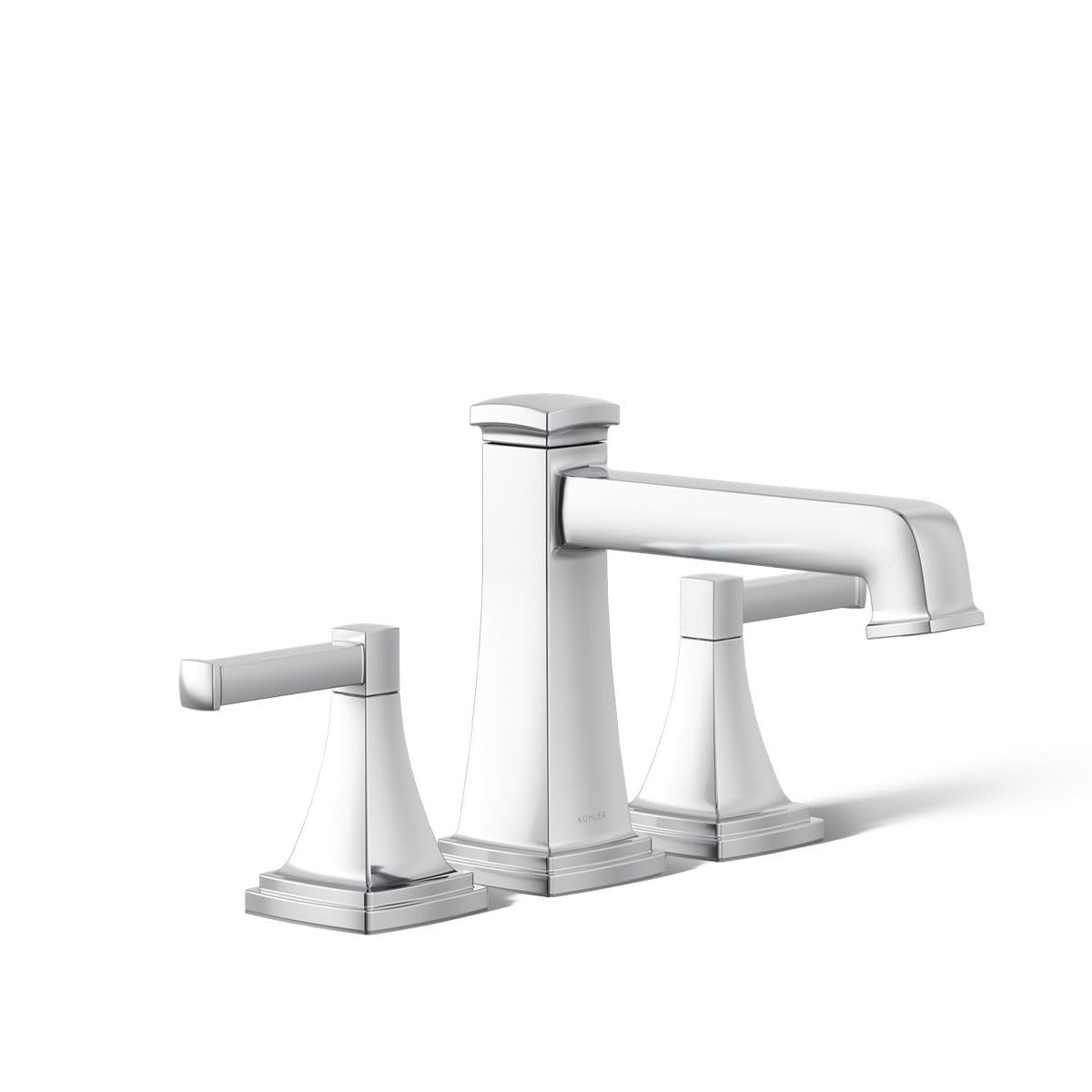 Open Box - Kohler K-T26436-4-CP - Roman Tub Faucet