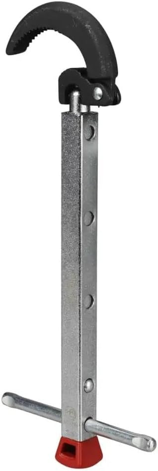 Open Box -  Basin Wrench - 2.5 I Milwaukee Misc Power Tools 48-22-7002 045242366187