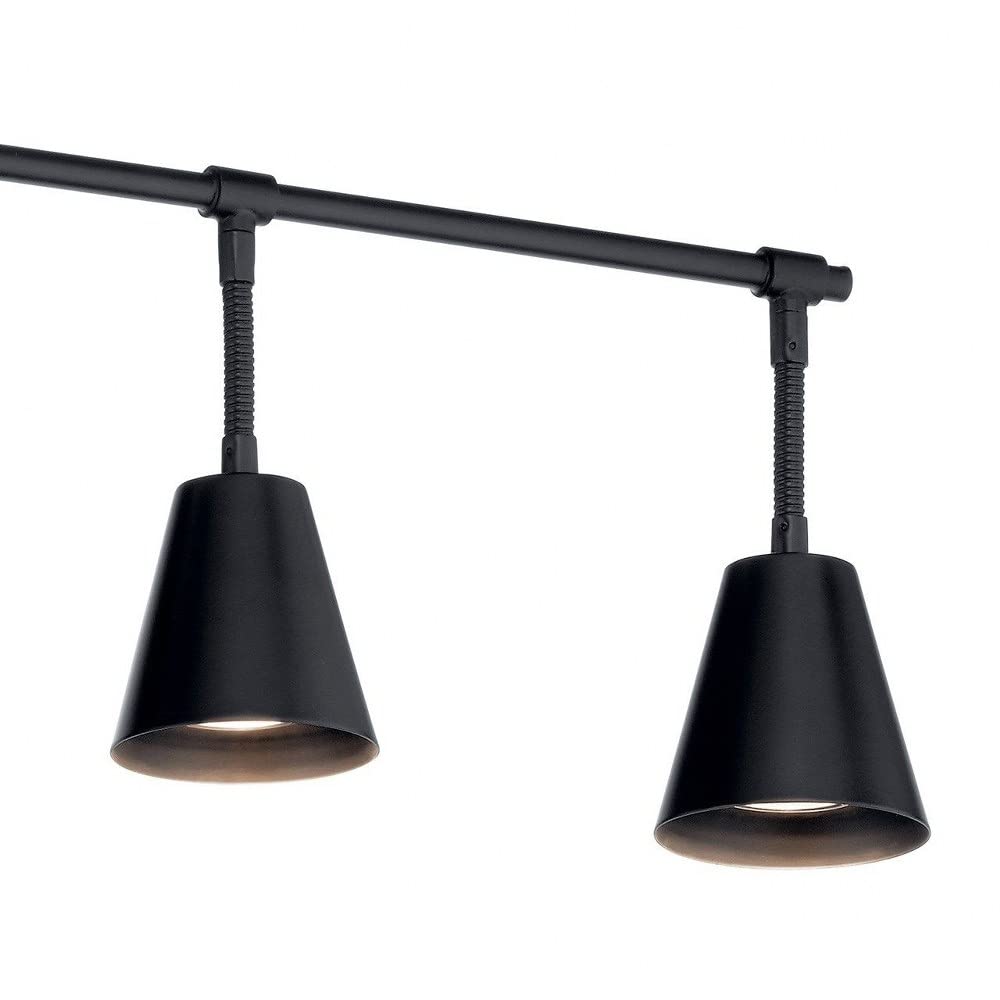 Open Box - Kichler 52130BNB - Ceiling Fixtures Indoor Lighting