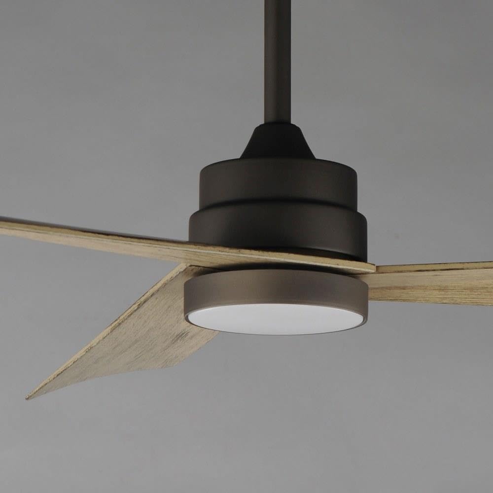 Open Box - Maxim 88847WTCHL - Ceiling Fans Fans