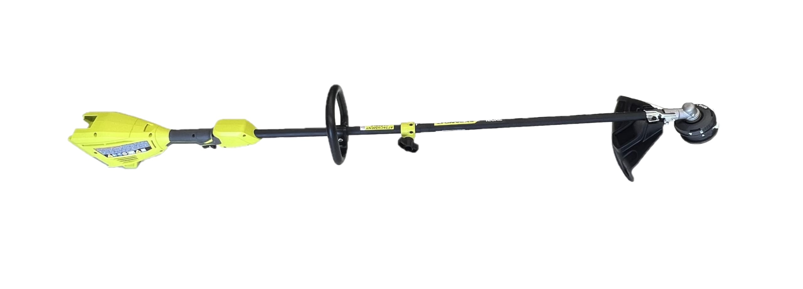 Open Box -  Ryobi 40V 15 in. Expand-It Cordless Battery Attachment Capable String Trimmer (Tool Only)