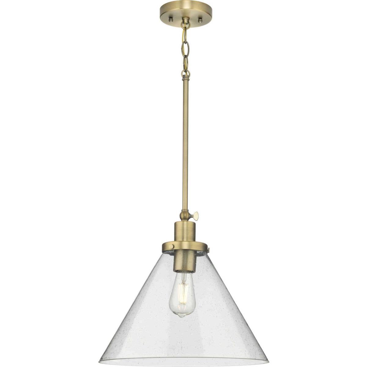 Open Box - Progress Lighting P500384-163 - Pendants Indoor Lighting