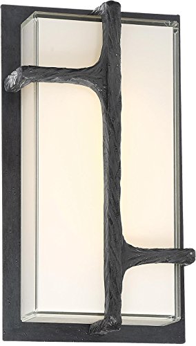 Open Box - Kovacs P1144-039-L - Wall Sconces Outdoor Lighting