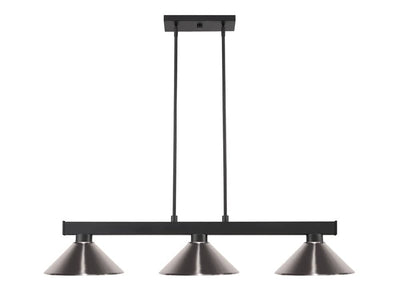 Open Box - Z-Lite 152MB-MBN - Chandeliers Indoor Lighting