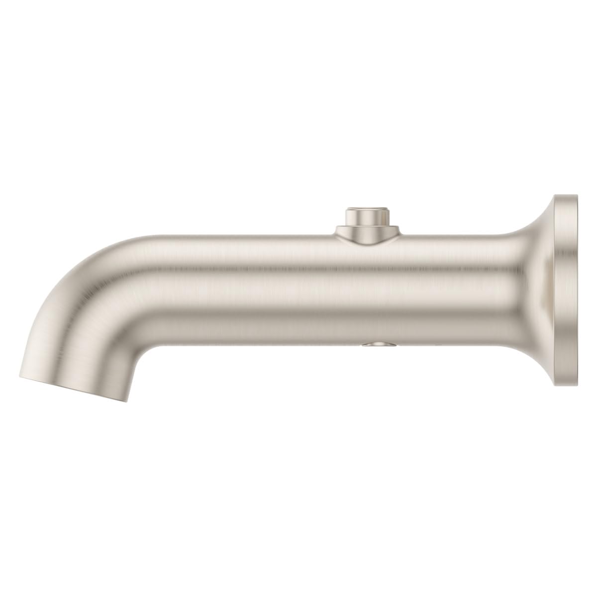 Open Box - Pfister TBS-06SHWBG - Tub Spouts Bath and Shower Accessories PfisterBullseye Deals