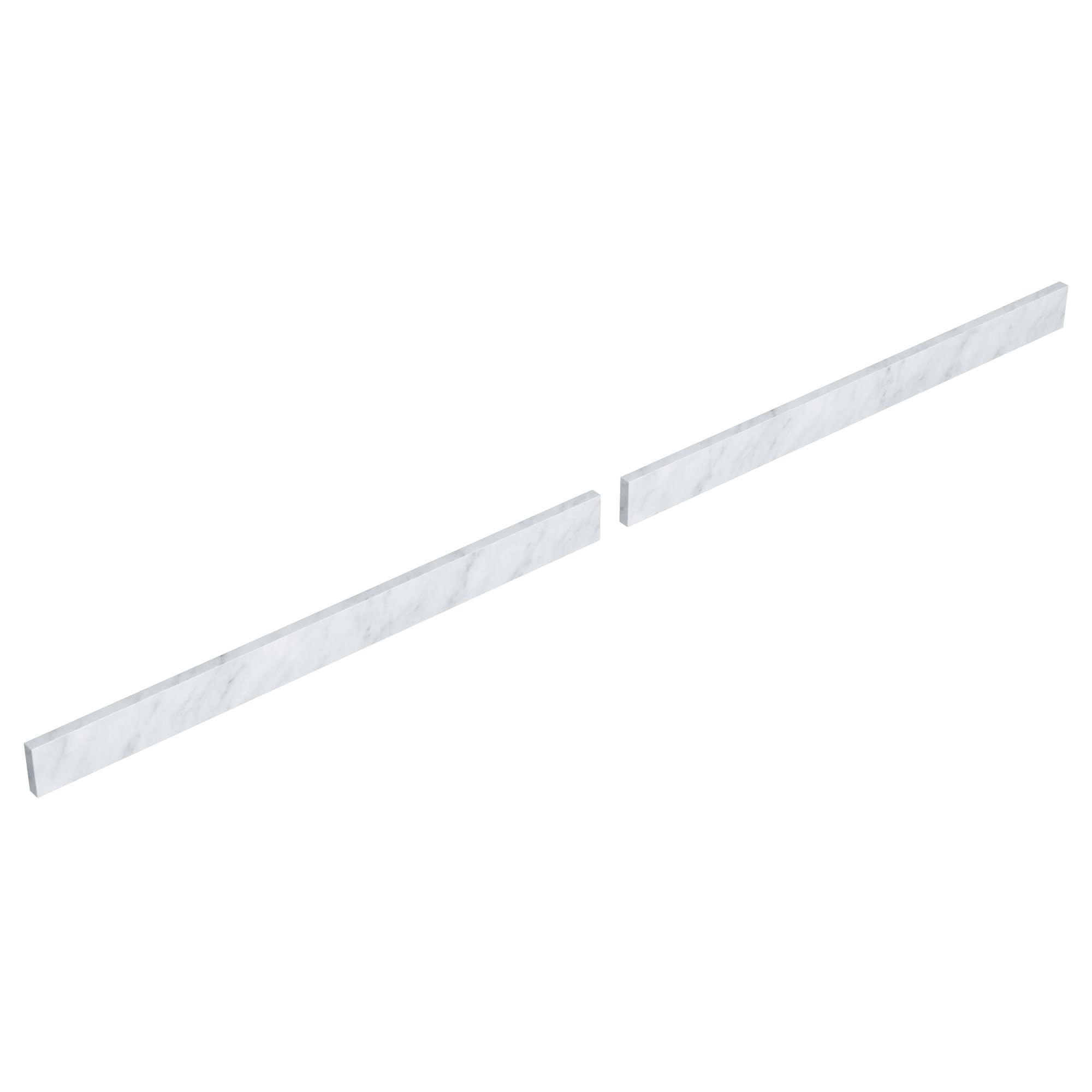 Open Box - Wyndham Collection WCFQCR72BSWQ - Bathroom Vanity Accessories