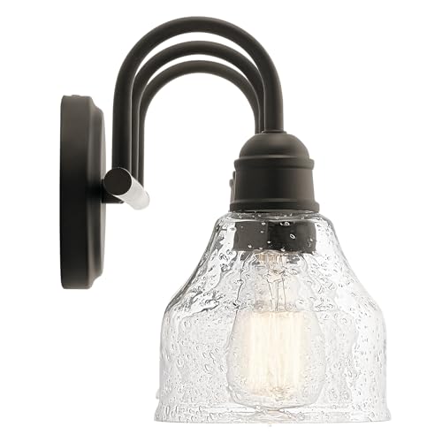 Open Box - Kichler 45973OZ - Bathroom Fixtures Indoor Lighting