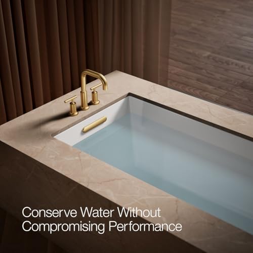 Open Box - Kohler K-T14428-4-2MB - Roman Tub Faucet