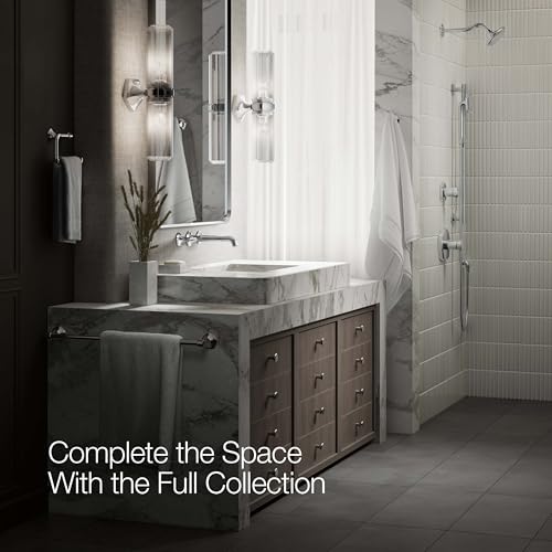 Open Box - Kohler K-T27013-4-CP - Bathroom Sink Faucet Parts Faucet Accessories and Parts
