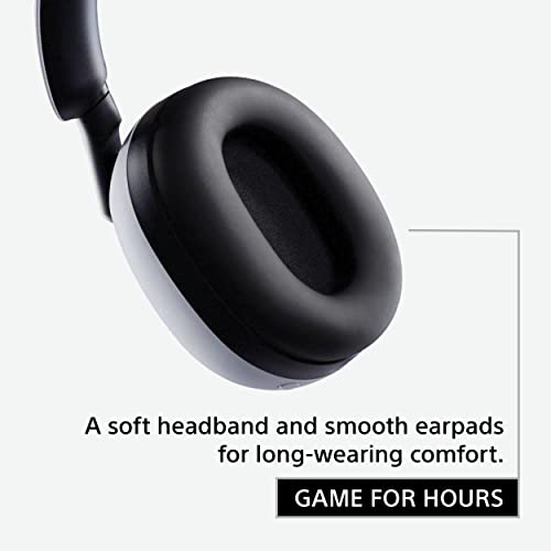 Certified Refurbished - SONY WHG900N/B Headphone (BT)