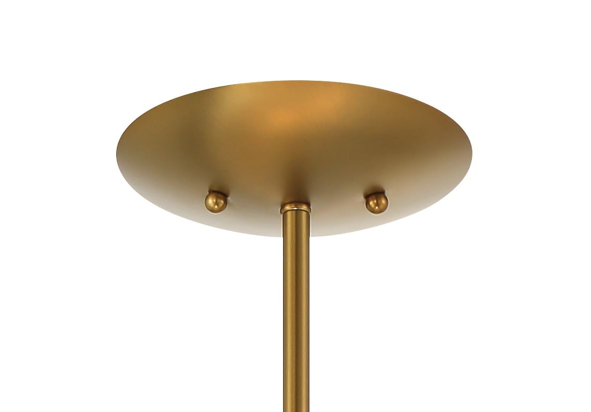 Open Box - Minka Lavery 1704-781 - Pendants Indoor Lighting