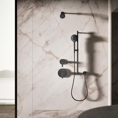 Open Box - Kohler K-28682-Y-BL - Hand Showers Showers