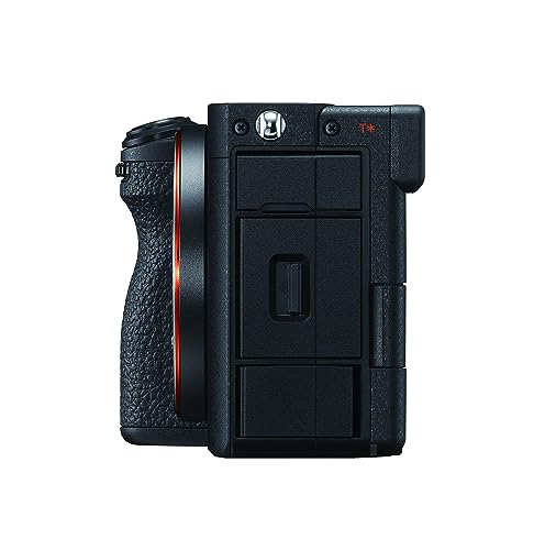 Refurbished - SONY ILCE7CM2B Interchangeable Lens Camera